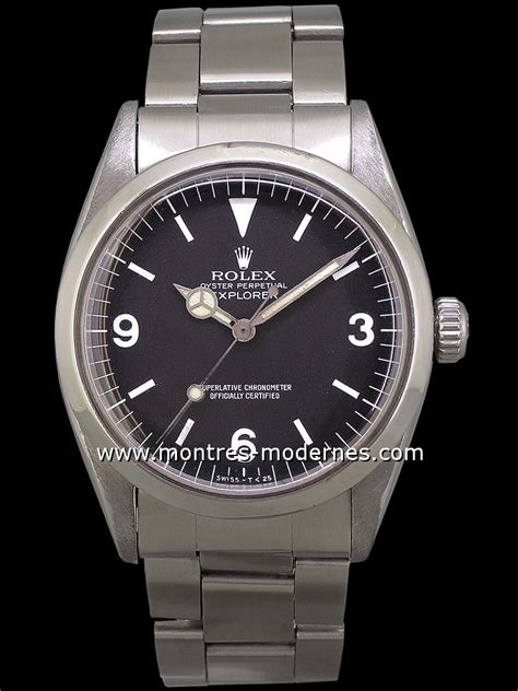 rolex explorer circa 1970|Rolex explorer 1016 history.